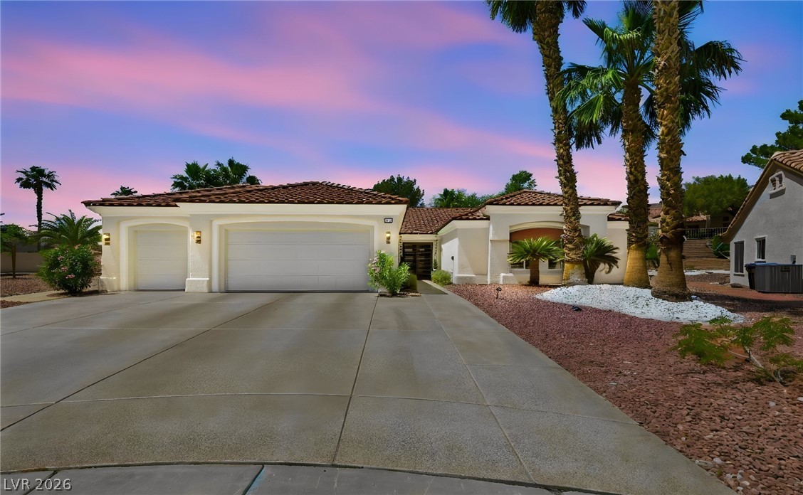3005 Norsemen Court Las Vegas NV 89134
