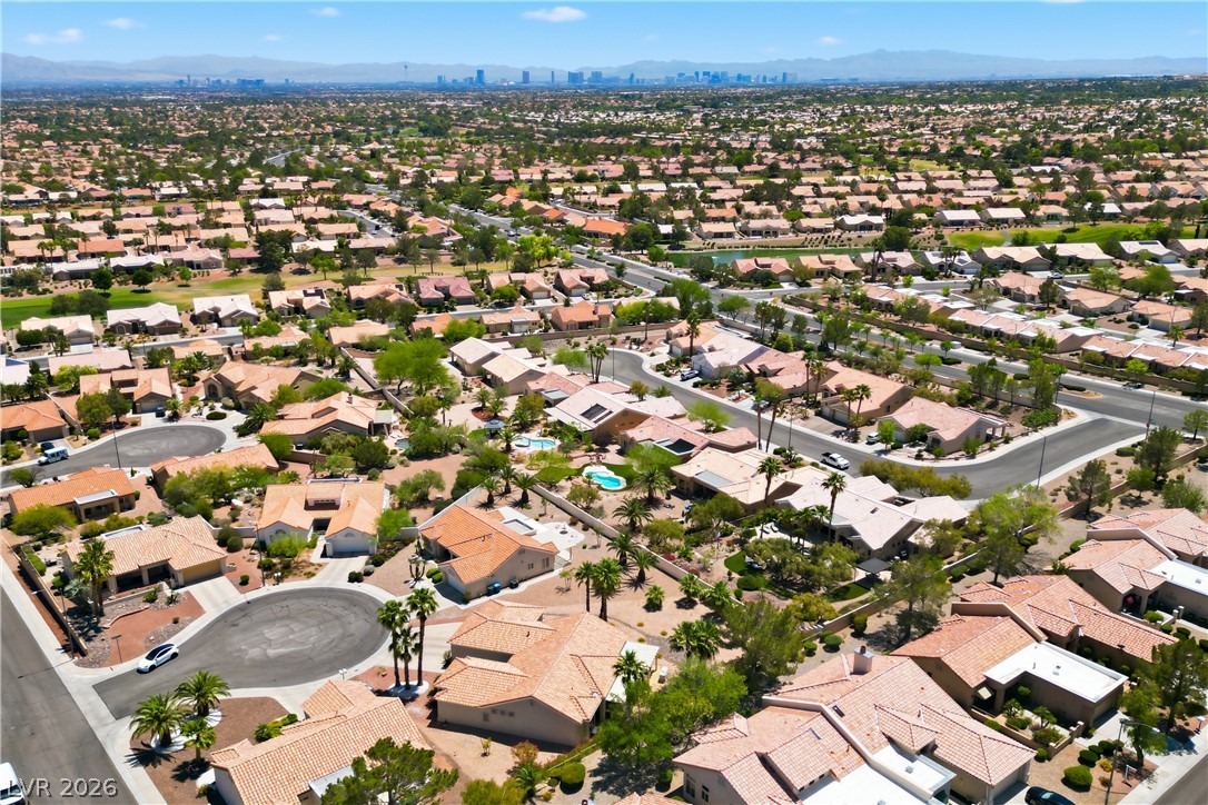 3005 Norsemen Court Las Vegas NV 89134