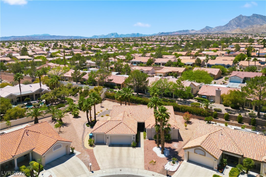 3005 Norsemen Court Las Vegas NV 89134