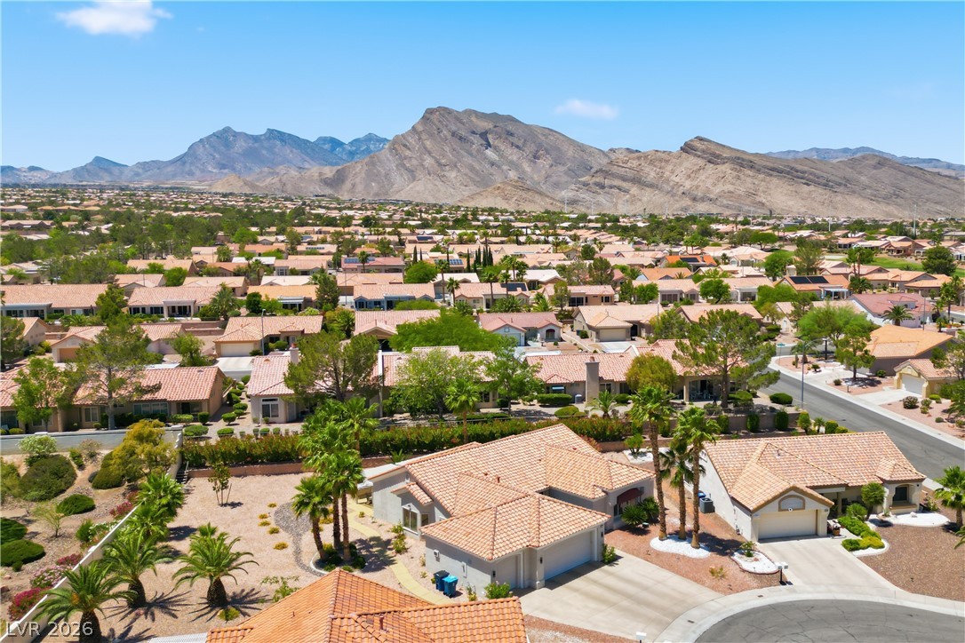 3005 Norsemen Court Las Vegas NV 89134