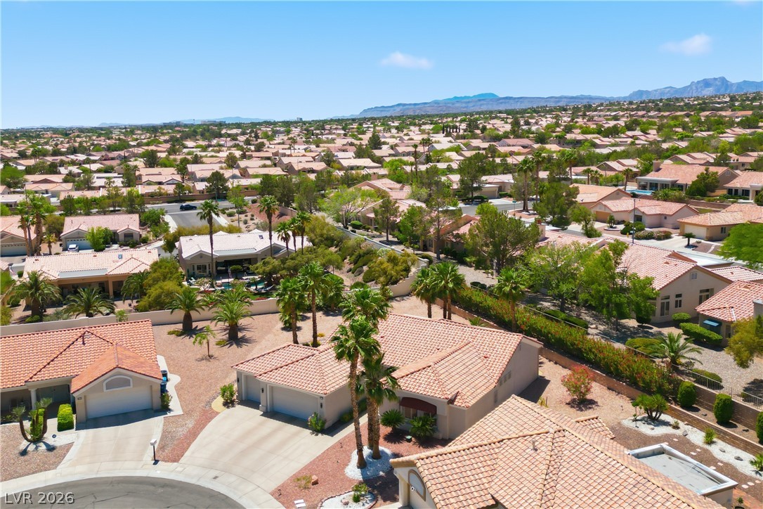 3005 Norsemen Court Las Vegas NV 89134