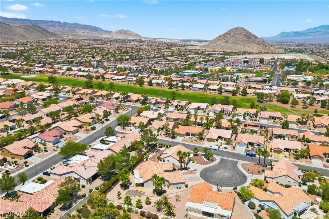 3005 Norsemen Court Las Vegas NV 89134