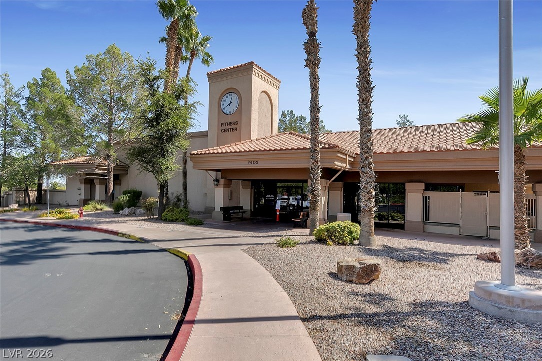 3005 Norsemen Court Las Vegas NV 89134