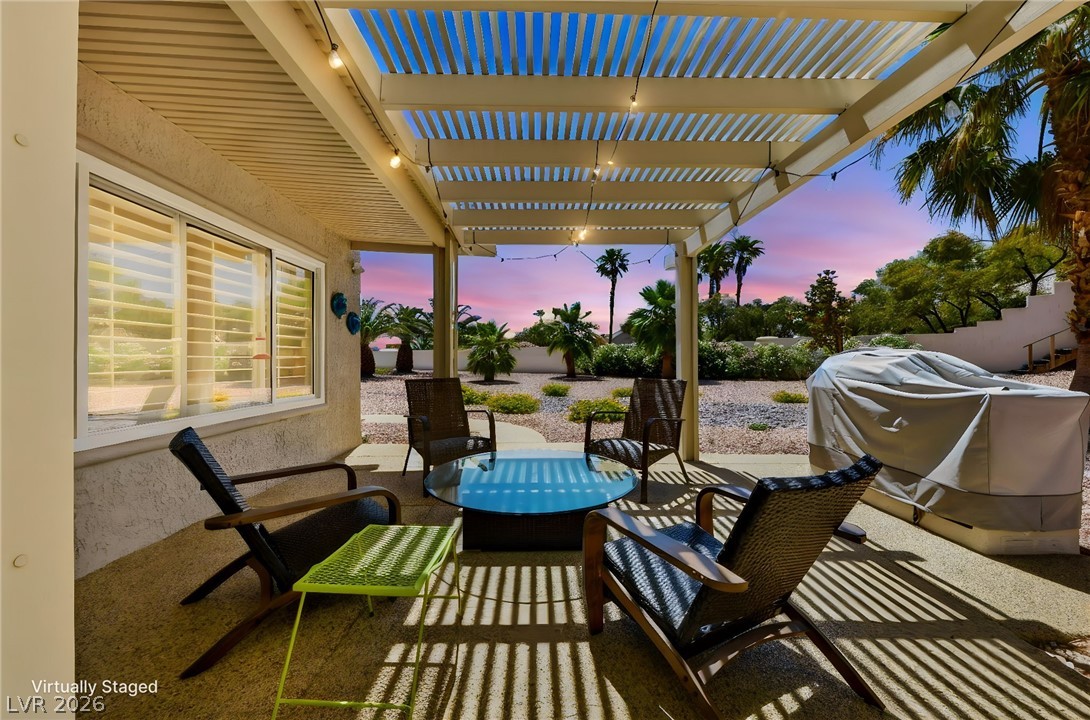 3005 Norsemen Court Las Vegas NV 89134
