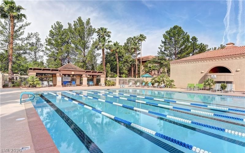 3005 Norsemen Court Las Vegas NV 89134
