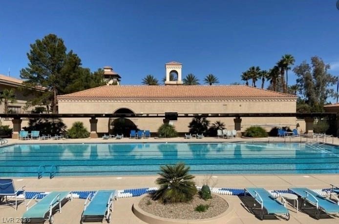 3005 Norsemen Court Las Vegas NV 89134