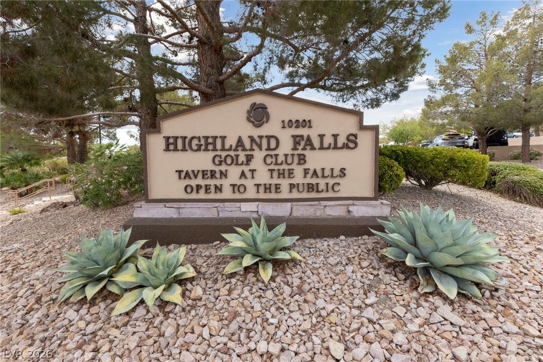 3005 Norsemen Court Las Vegas NV 89134