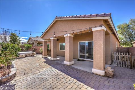 10730 Lightning Sky Street Las Vegas NV 89179