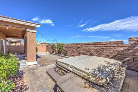 10730 Lightning Sky Street Las Vegas NV 89179