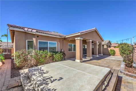 10730 Lightning Sky Street Las Vegas NV 89179