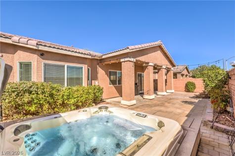 10730 Lightning Sky Street Las Vegas NV 89179