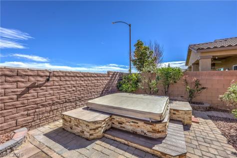 10730 Lightning Sky Street Las Vegas NV 89179