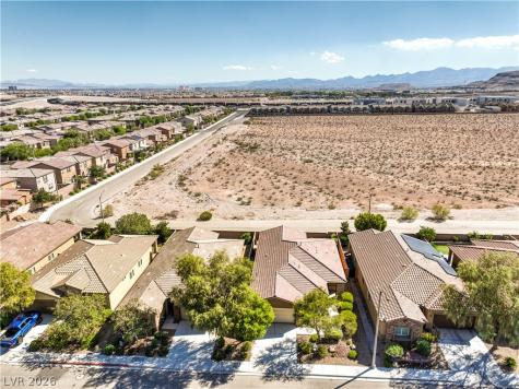 10730 Lightning Sky Street Las Vegas NV 89179