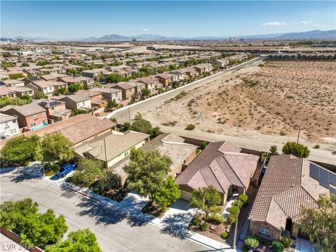 10730 Lightning Sky Street Las Vegas NV 89179