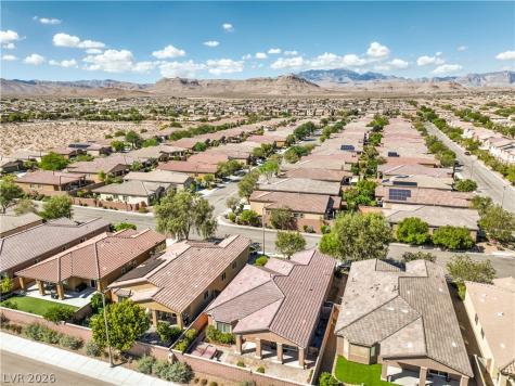 10730 Lightning Sky Street Las Vegas NV 89179