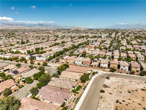 10730 Lightning Sky Street Las Vegas NV 89179