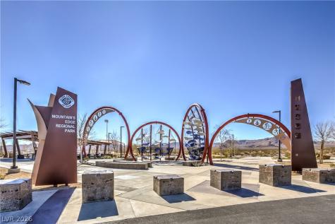 10730 Lightning Sky Street Las Vegas NV 89179