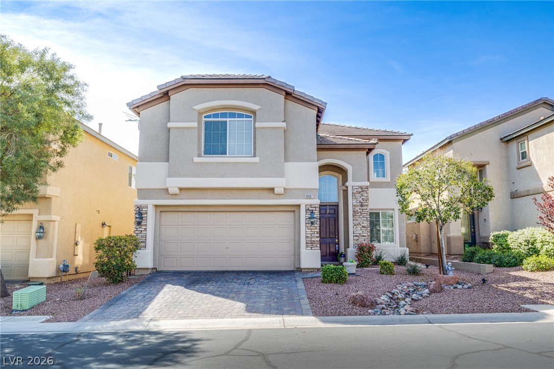 10067 Cranbrook Falls Court Las Vegas NV 89148