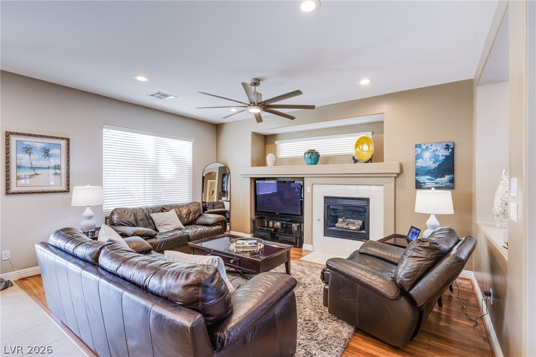 10067 Cranbrook Falls Court Las Vegas NV 89148