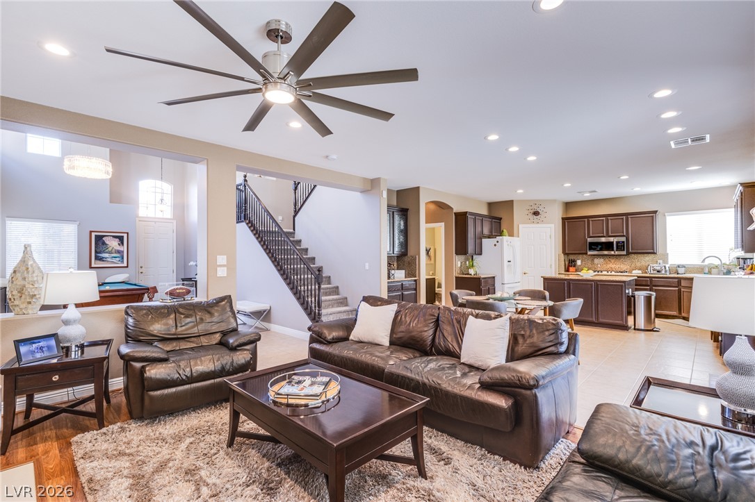 10067 Cranbrook Falls Court Las Vegas NV 89148