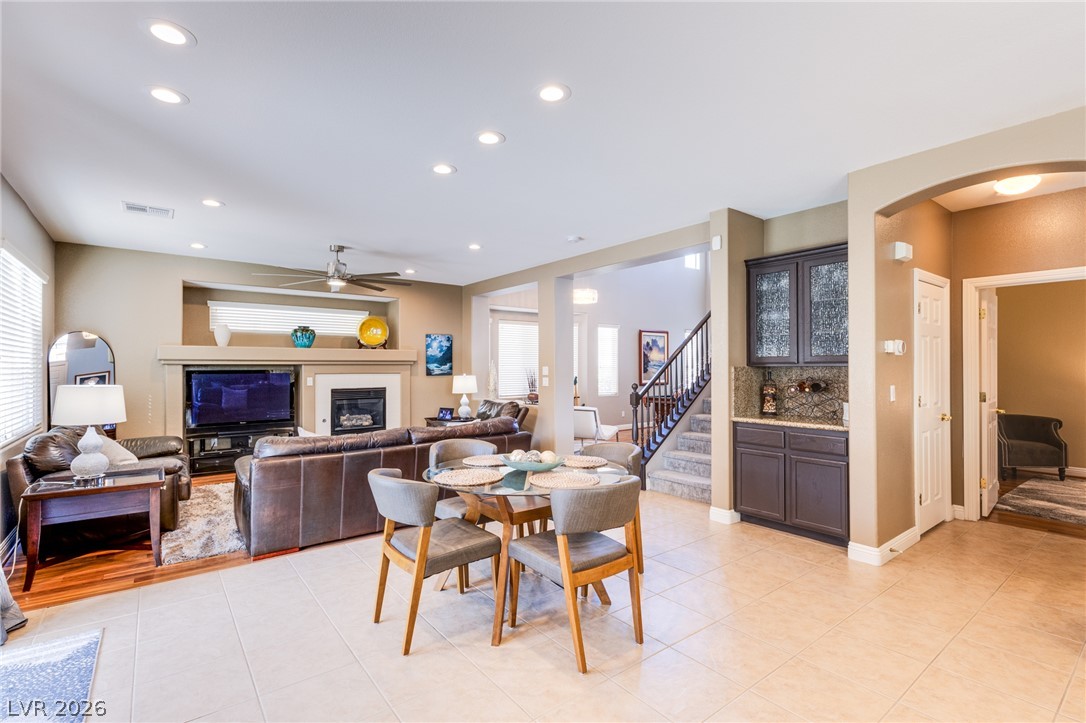 10067 Cranbrook Falls Court Las Vegas NV 89148