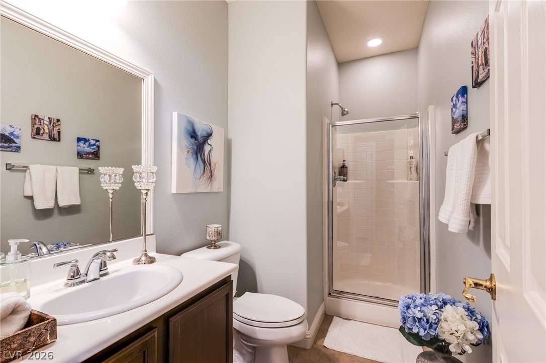 10067 Cranbrook Falls Court Las Vegas NV 89148
