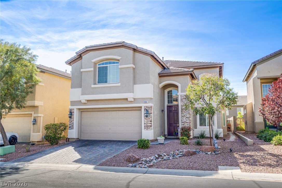 10067 Cranbrook Falls Court Las Vegas NV 89148