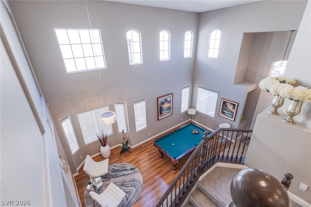 10067 Cranbrook Falls Court Las Vegas NV 89148