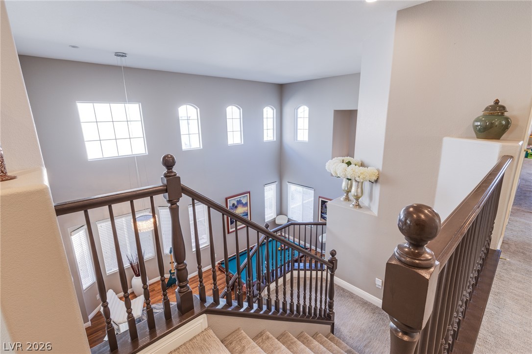 10067 Cranbrook Falls Court Las Vegas NV 89148