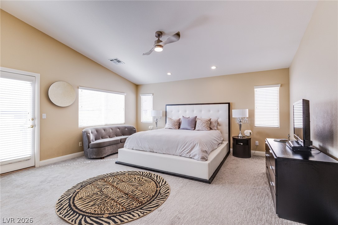 10067 Cranbrook Falls Court Las Vegas NV 89148