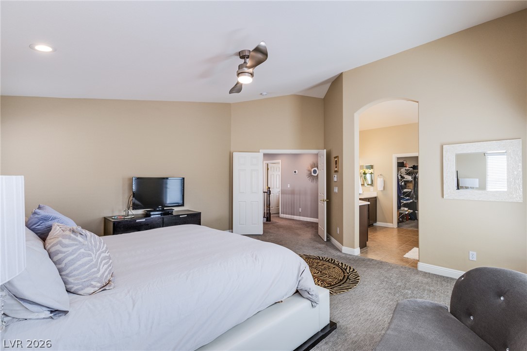 10067 Cranbrook Falls Court Las Vegas NV 89148