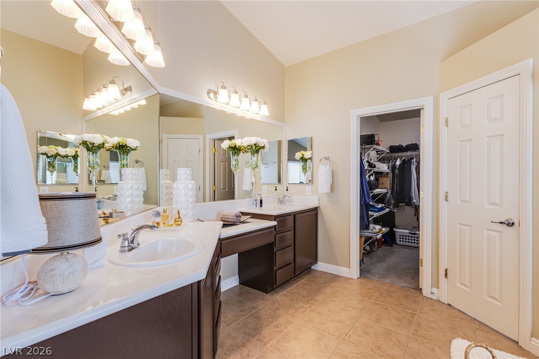 10067 Cranbrook Falls Court Las Vegas NV 89148
