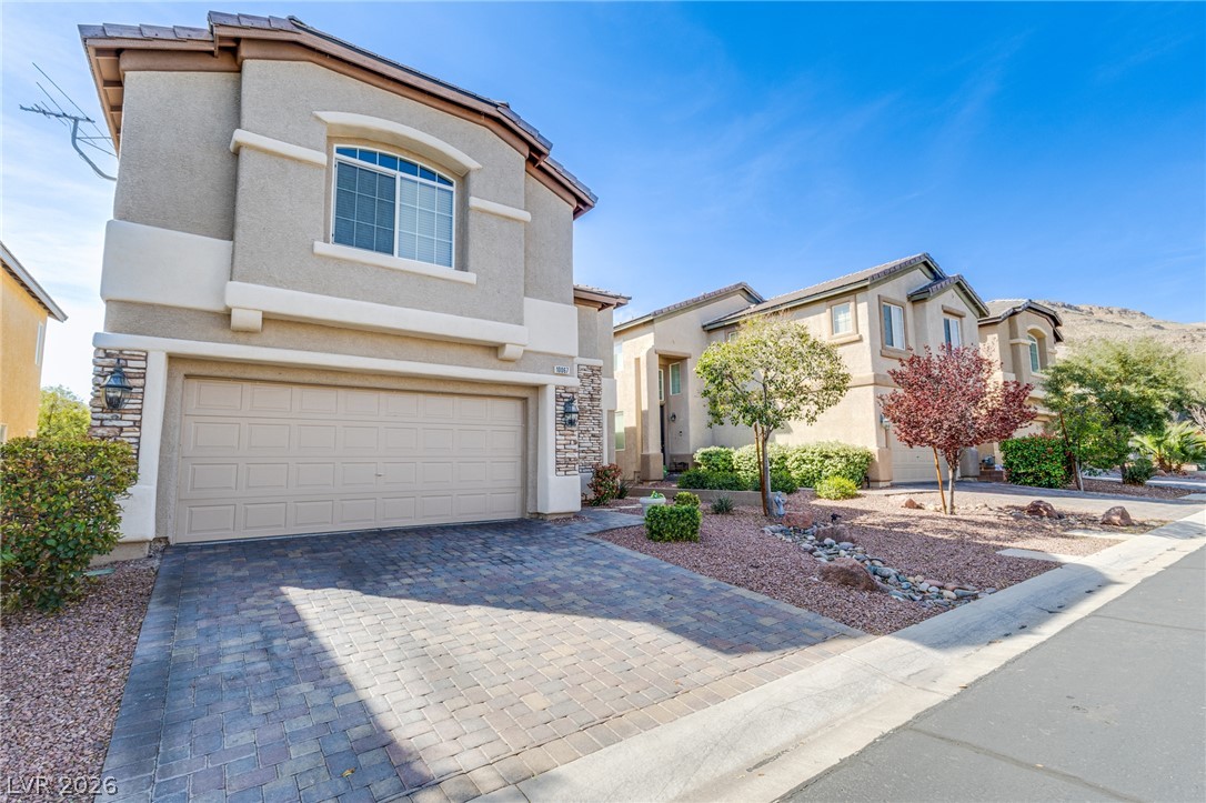 10067 Cranbrook Falls Court Las Vegas NV 89148