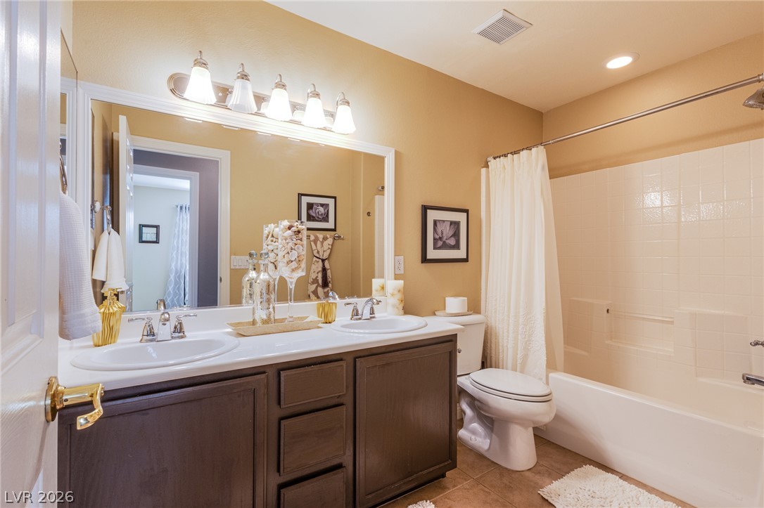 10067 Cranbrook Falls Court Las Vegas NV 89148