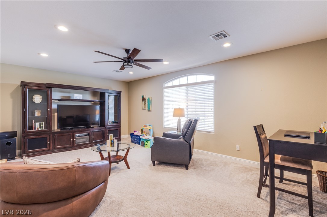 10067 Cranbrook Falls Court Las Vegas NV 89148