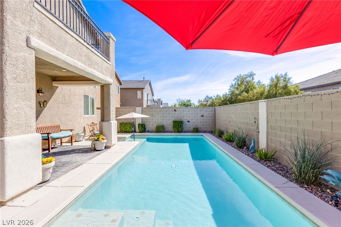 10067 Cranbrook Falls Court Las Vegas NV 89148