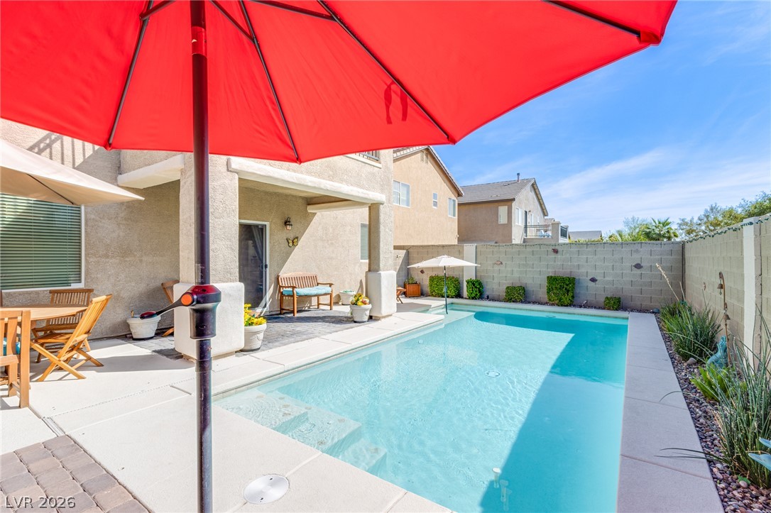 10067 Cranbrook Falls Court Las Vegas NV 89148