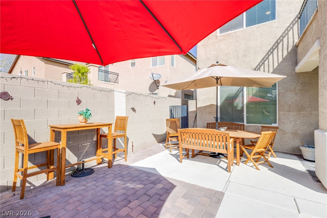 10067 Cranbrook Falls Court Las Vegas NV 89148