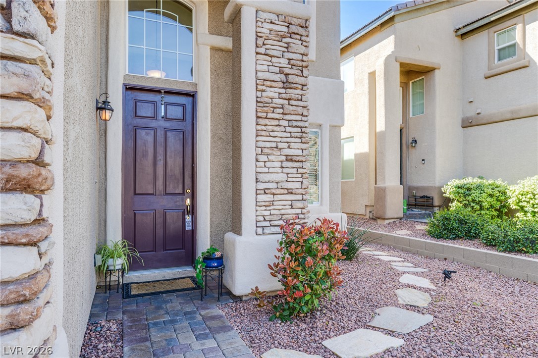 10067 Cranbrook Falls Court Las Vegas NV 89148