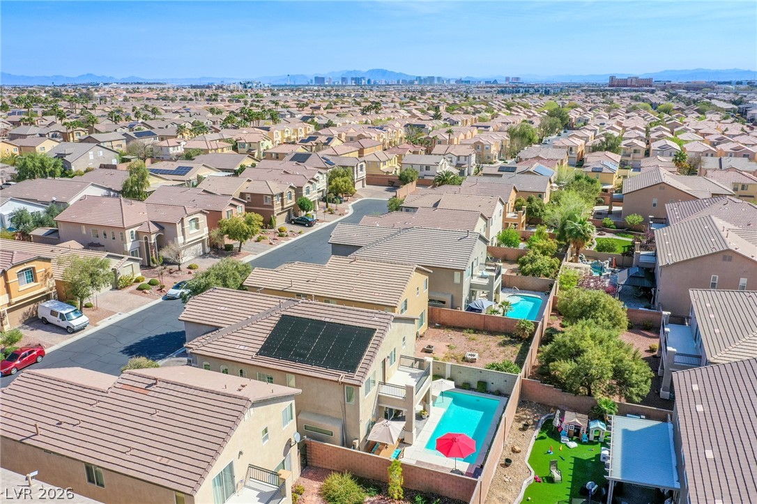 10067 Cranbrook Falls Court Las Vegas NV 89148