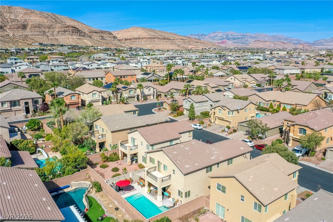 10067 Cranbrook Falls Court Las Vegas NV 89148