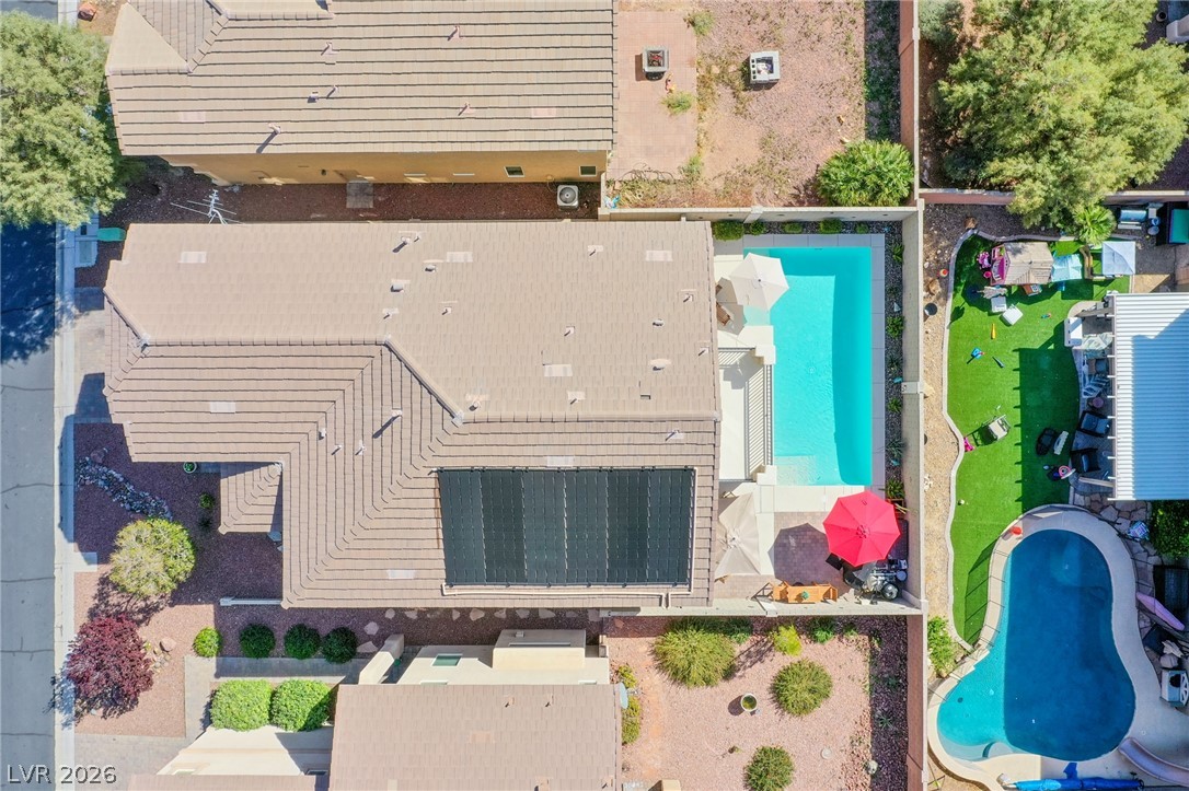 10067 Cranbrook Falls Court Las Vegas NV 89148
