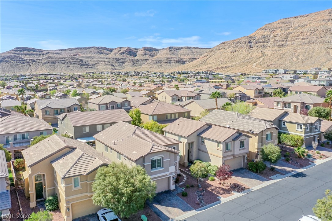 10067 Cranbrook Falls Court Las Vegas NV 89148