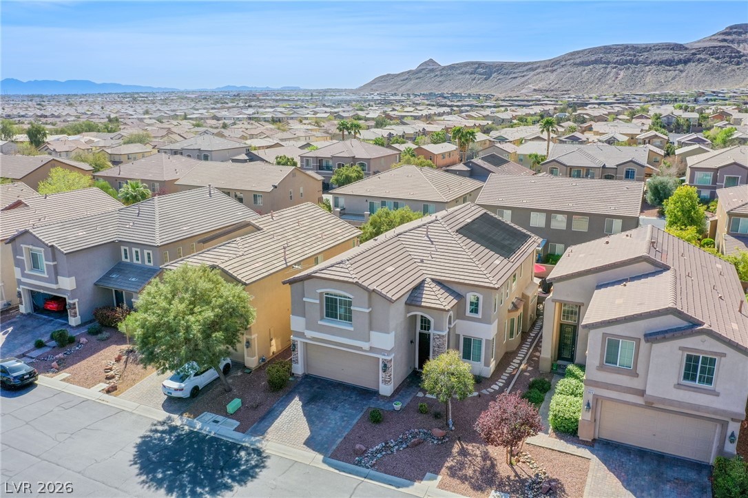 10067 Cranbrook Falls Court Las Vegas NV 89148