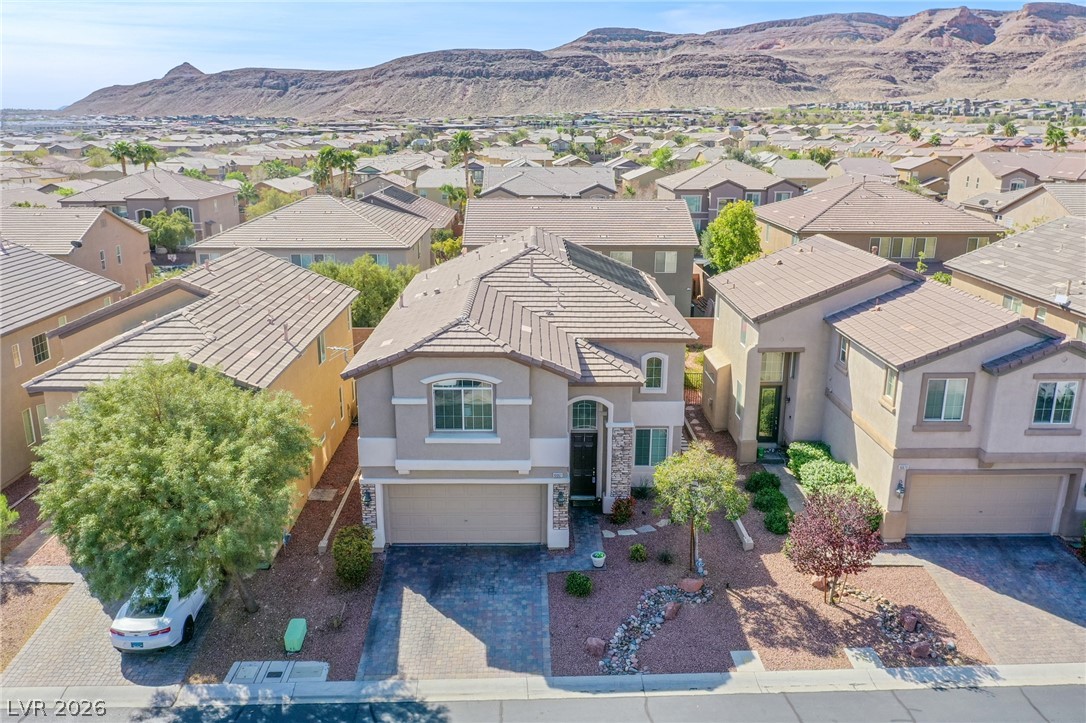 10067 Cranbrook Falls Court Las Vegas NV 89148