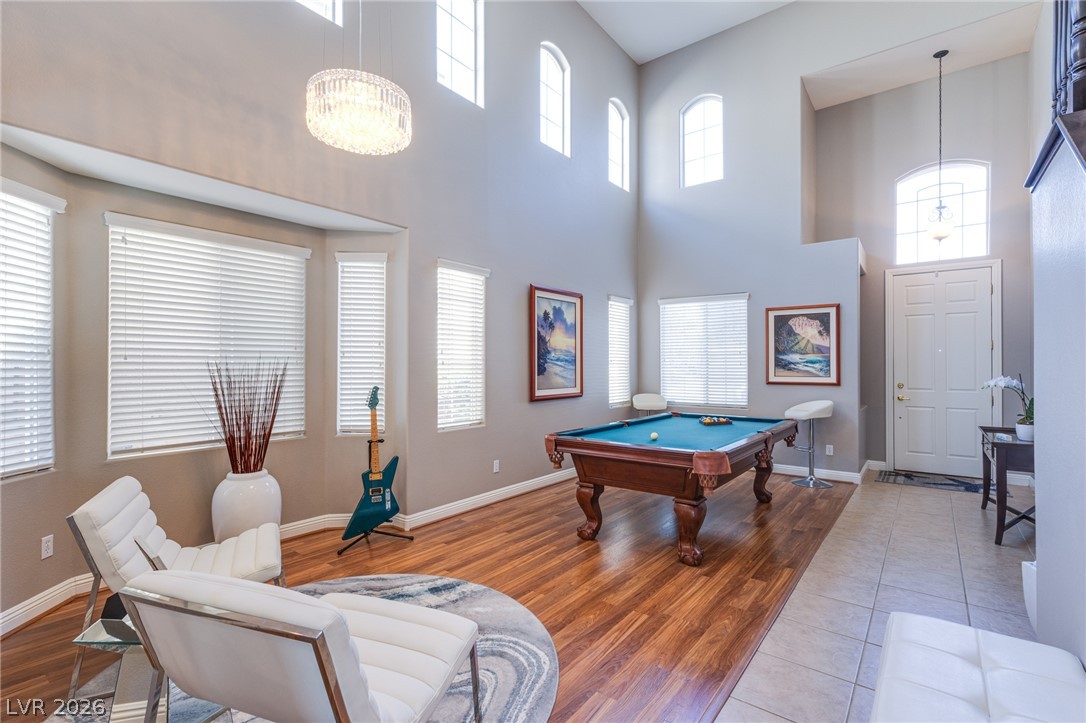 10067 Cranbrook Falls Court Las Vegas NV 89148