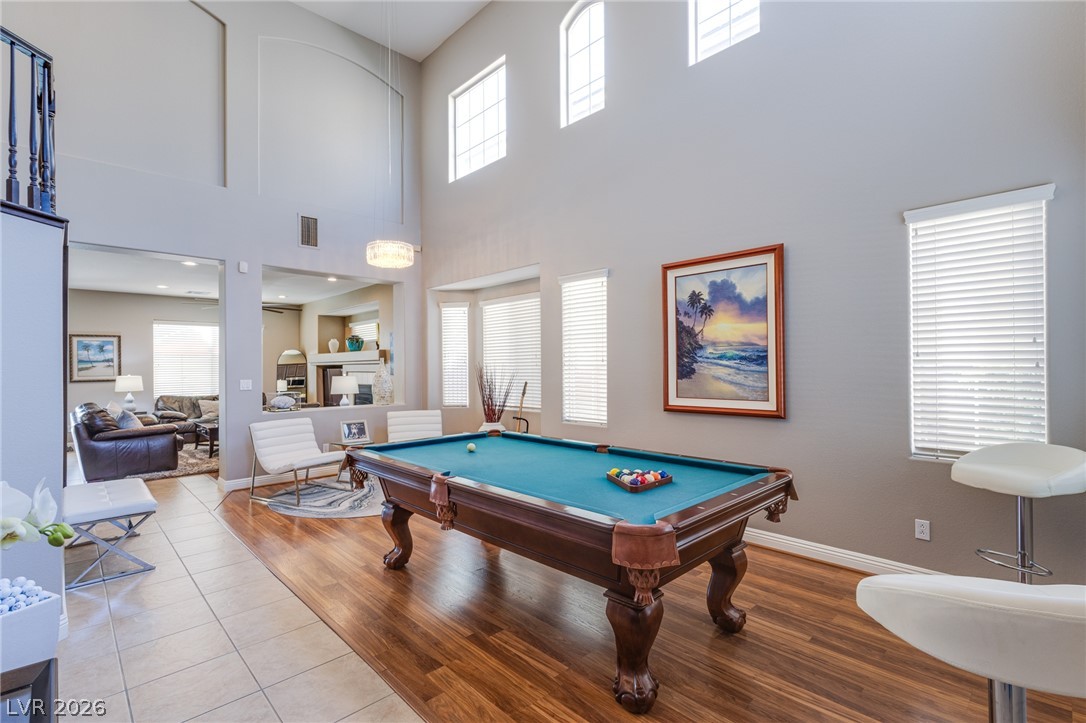 10067 Cranbrook Falls Court Las Vegas NV 89148