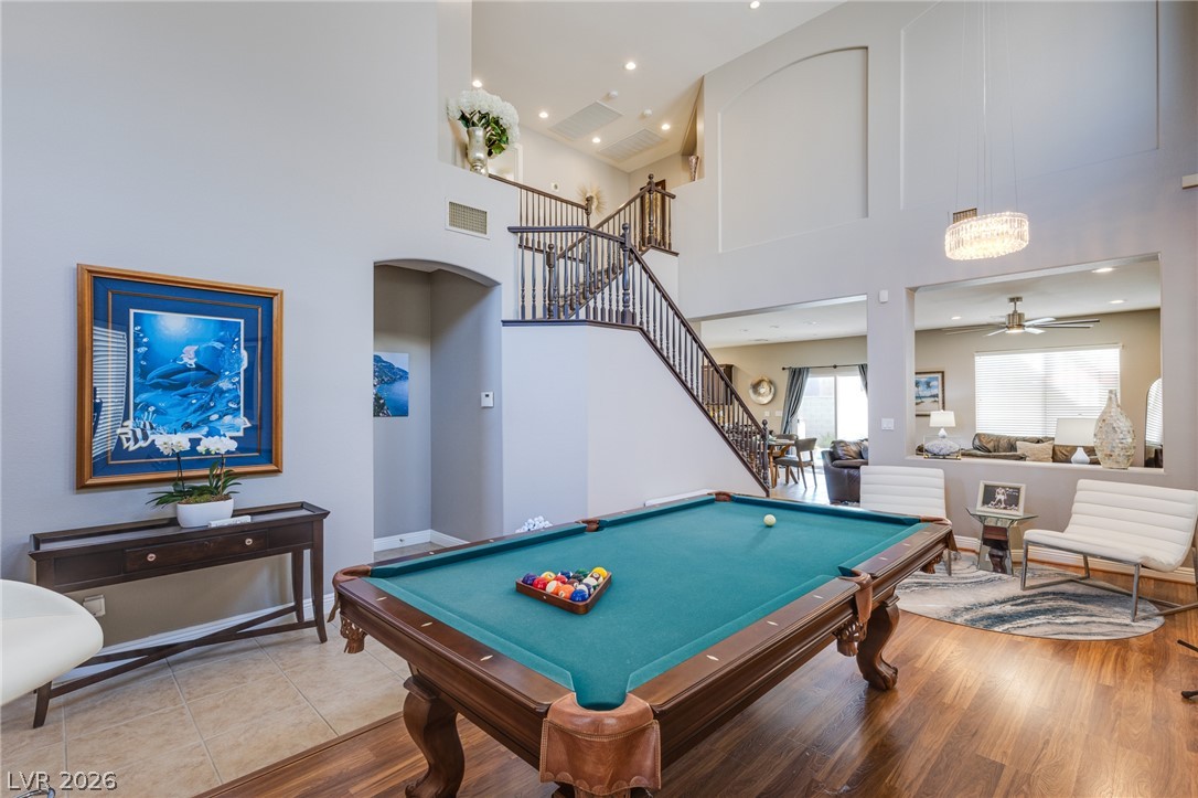 10067 Cranbrook Falls Court Las Vegas NV 89148