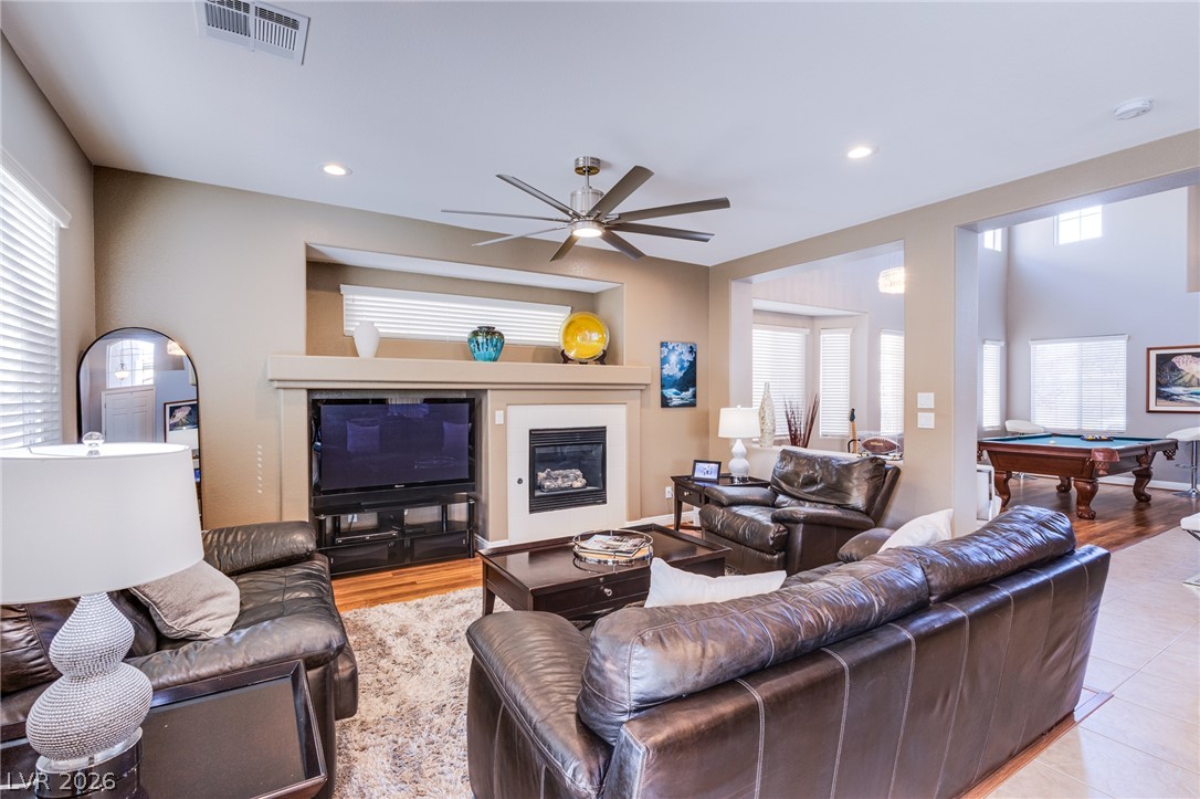 10067 Cranbrook Falls Court Las Vegas NV 89148