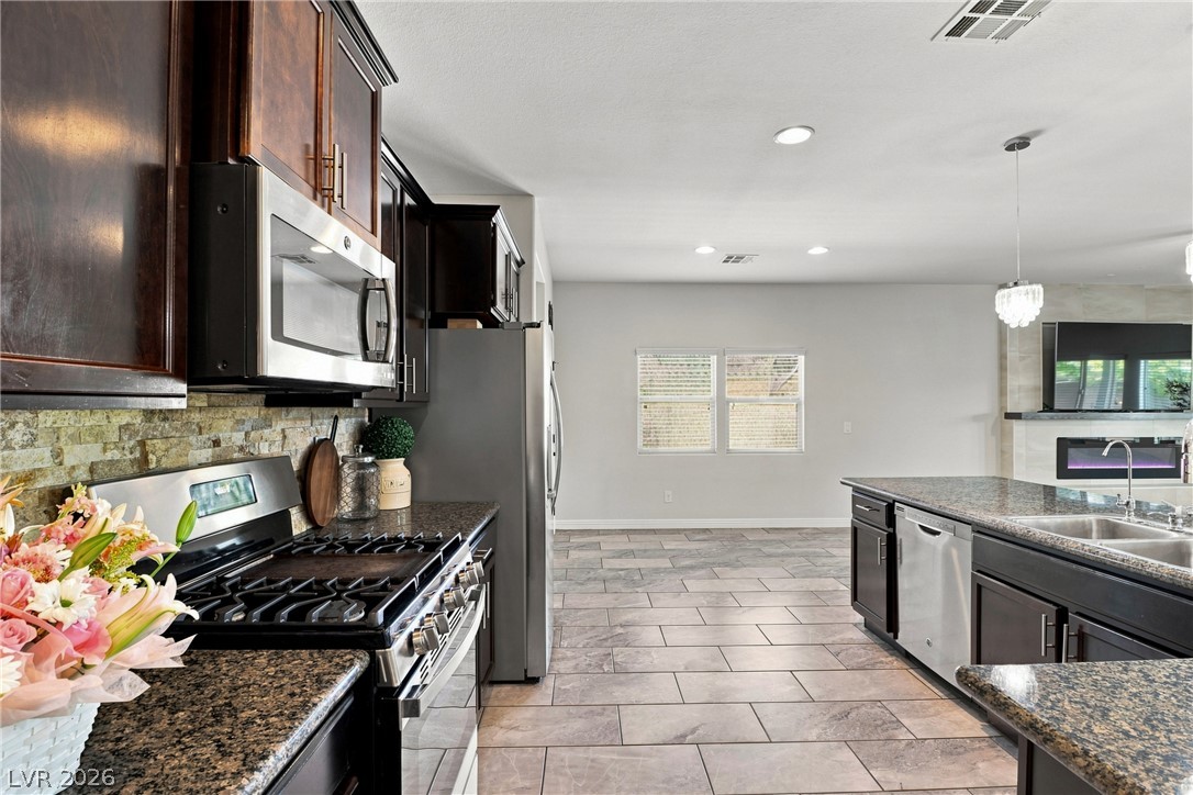 2668 Dorshester Heights Court Las Vegas NV 89108